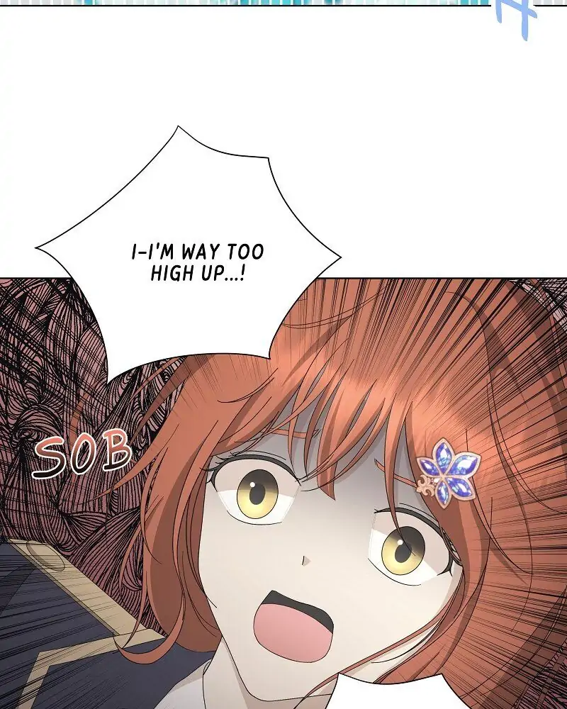 This Life, The Way I Want chapter 14 - page 8